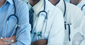 Doctors To Join Labour Strike
