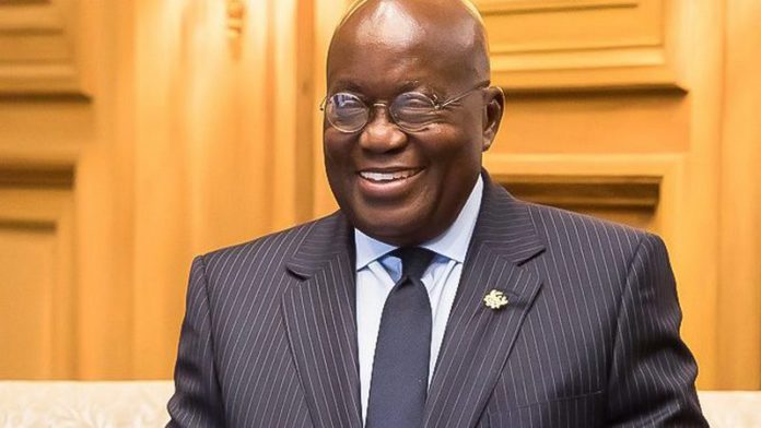 Ghana poised to lead in medical care across West Africa by 2030 – Akufo-Addo