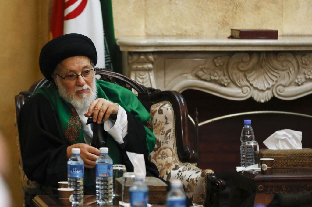 Iran official admits country’s role in terror bombing that killed 241 US military members: report