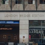 Boy, 4, has toes torn off after getting gumboot caught in London Bridge station escalator