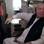 Ex-Pak PM Nawaz Sharif to Address Rally Upon Return, Appear Before Court Next Day