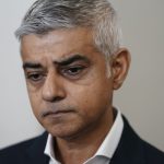 Sadiq Khan warns of ‘epidemic of violence against women and girls’ in wake of killing of Elianne Andam