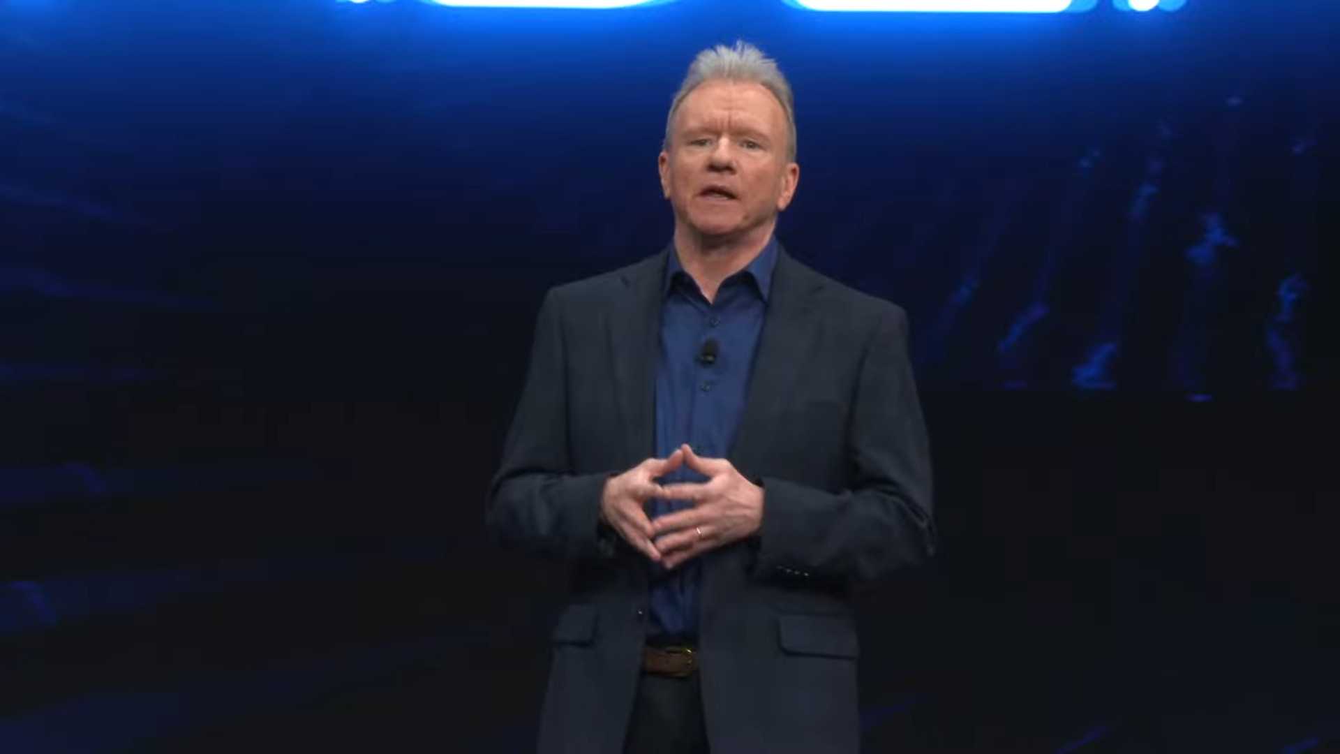 PlayStation boss Jim Ryan is leaving the company after almost 30 years