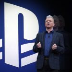 PlayStation Boss Jim Ryan Is Retiring