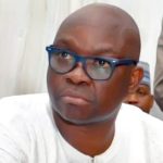 I still remain a bonafide member of PDP — Fayose