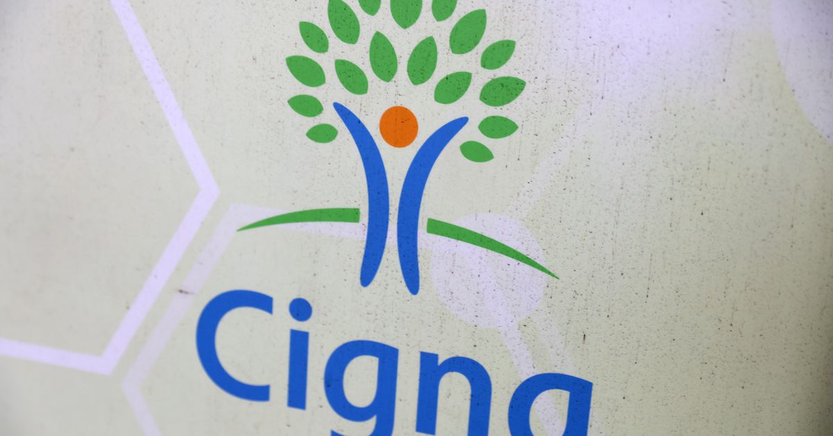 Cigna Group announces settlement with US on claims it overcharged Medicare Advantage program