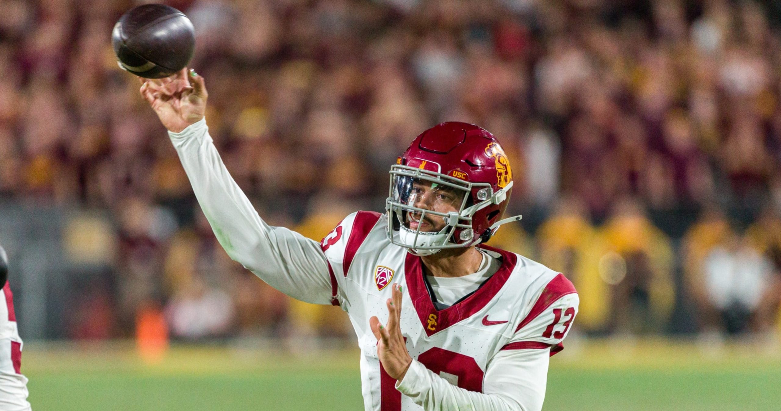 Heisman 2023 Odds: Tips on the Favorites and Best Values for Week 6