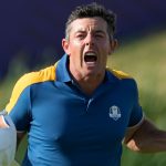 Europe hold off USA fightback to win Ryder Cup thriller