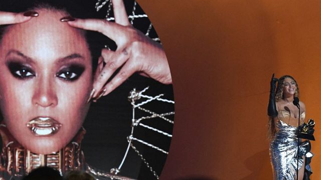 Beyoncé Renaissance tour documentary to be released in December