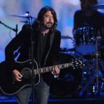 Look: Foo Fighters announce ‘Everything or Nothing at All’ tour