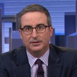 ‘Last Week Tonight’: John Oliver Says He’s “Furious” at Studios for Prolonging the Writers Strike