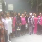 South Africa consulate in Nigeria celebrates women at special event