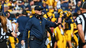 Media Roundup: What’s Being Said About Michigan After Rutgers Win, Heading Into Week 5