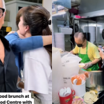 Hawker food brunch: Food blogger brings Wolfgang Puck and team around Hong Lim Food Centre, Lifestyle News