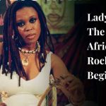 Lady Donli: The Pan-African Rockstar Era Begins