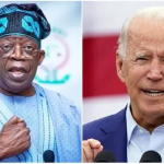 BREAKING: Tinubu: You are the only African leader Biden has requested to meet and it is a mark of regard – US Envoy