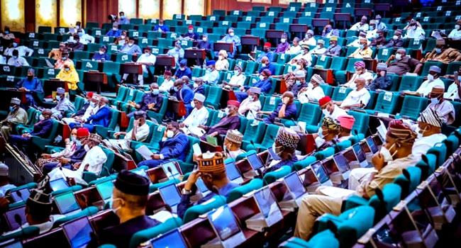 Reps Summon Accountant-General Over National Housing Fund