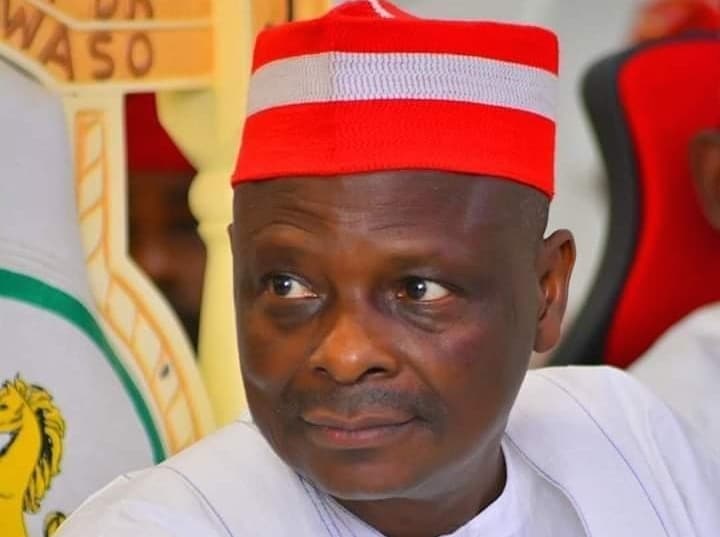 JUST IN : NNPP Crisis Deepens As Group ‘Suspends’ Kwankwaso From Party