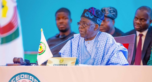 Presidency Reveals Tinubu Not Worried About Tribunal’s Outcome