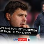 The Question: Has Pochettino bitten off more than he can chew?