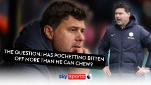 The Question: Has Pochettino bitten off more than he can chew?