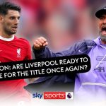 Are Liverpool ready to challenge for the title once again?