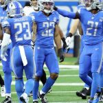 Detroit Lions Sam LaPorta, Brian Branch Nominated for Rookie of the Week