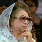 Bangladesh bars ill former PM Khaleda Zia from healthcare abroad