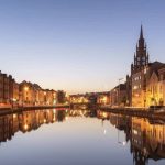 These are Europe’s friendliest cities — and Cork and Dublin rank very highly