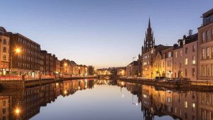 These are Europe’s friendliest cities — and Cork and Dublin rank very highly