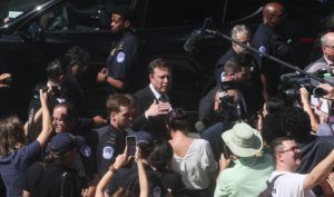 American Jewish college grad sues Elon Musk for defamation; seeks $1m in damages
