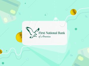 First National Bank of America Review 2023