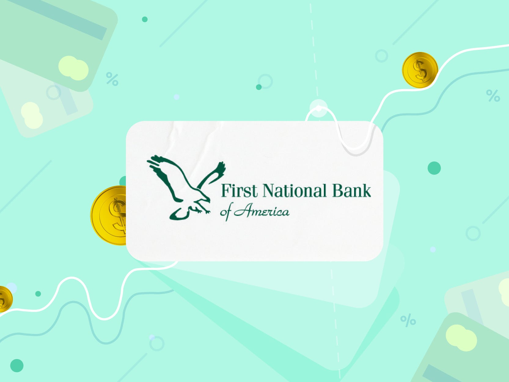 First National Bank of America Review 2023