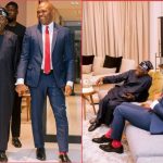 ‘It’s All About Nigerian People’, Elumelu Says After Meeting Tinubu