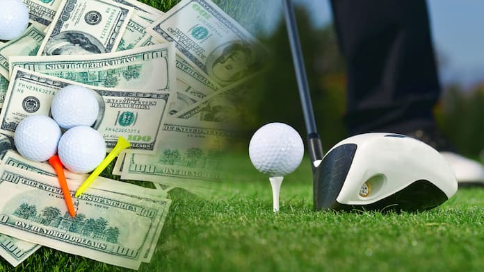 Best USA Offshore Sportsbooks For Ryder Cup Betting: Claim $8,750 Golf Free Bets