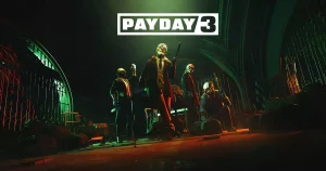 Payday 3 review: A lack of content and wobbly online means this heist fails