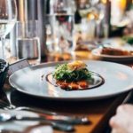 8 reasons why expensive restaurants serve tiny portions