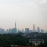 Health DG: Take preventive measures to reduce effects of haze on health