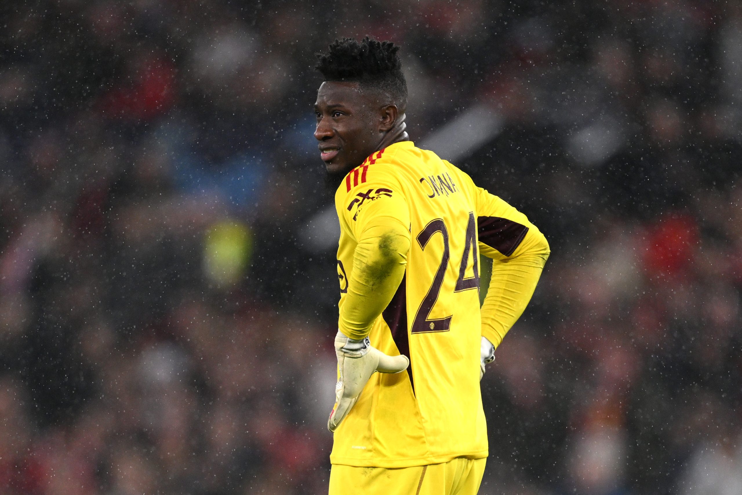 Opinion: Man United are pathetic this season with class clown Andre Onana the worst of the lot