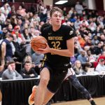 Photo: 5-Star PF Cooper Flagg, UConn’s Donovan Clingan Honor Mothers With Jerseys