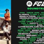 Matata’s track chosen as the official soundtrack EA SPORTS FC 24 (FIFA)