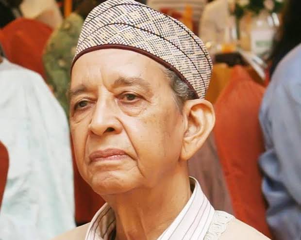 Former UNN VC, Prof Shehu, Dies At 93