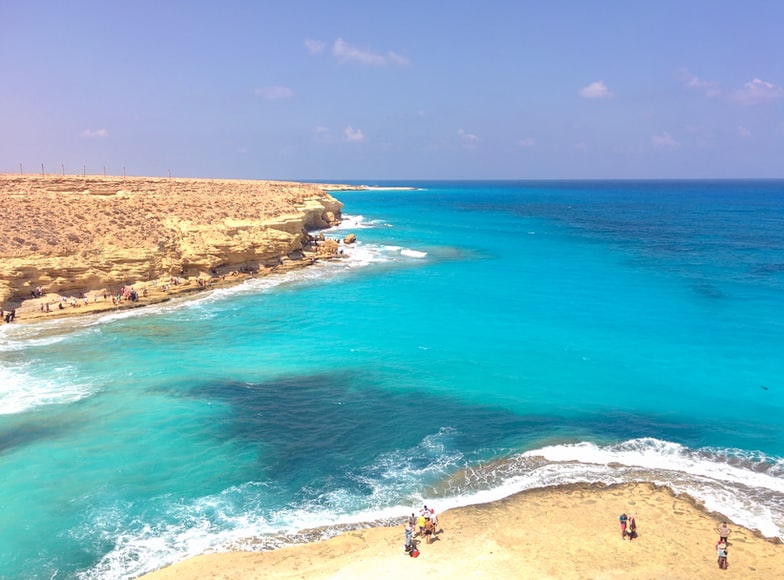 Marsa Alam Airport to receive 135 tourist flights this week 