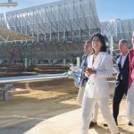 Europe’s largest CSP plant for self-consumption goes online in Spain