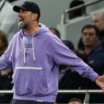 Jurgen Klopp blasts ‘unfair’ and ‘crazy’ decisions in Liverpool’s loss at Tottenham