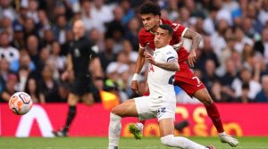 Luis Diaz offside goal for Liverpool vs Tottenham incorrectly ruled out – PGMOL