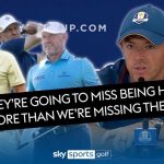 ‘They’re going to miss being here more than we’re missing them’ | Rory McIlroy’s message to LIV rebels | Video | Watch TV Show | Sky Sports