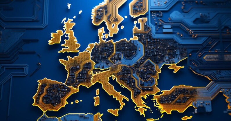 These are the key technologies the EU wants to safeguard from China