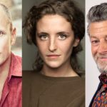 Woody Harrelson, Louisa Harland, Andy Serkis to Headline David Ireland’s Social Satire ‘Ulster American’