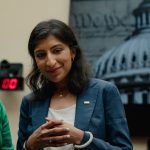 Lina Khan vs. Amazon: Excessive Bigness Has Got to Stop